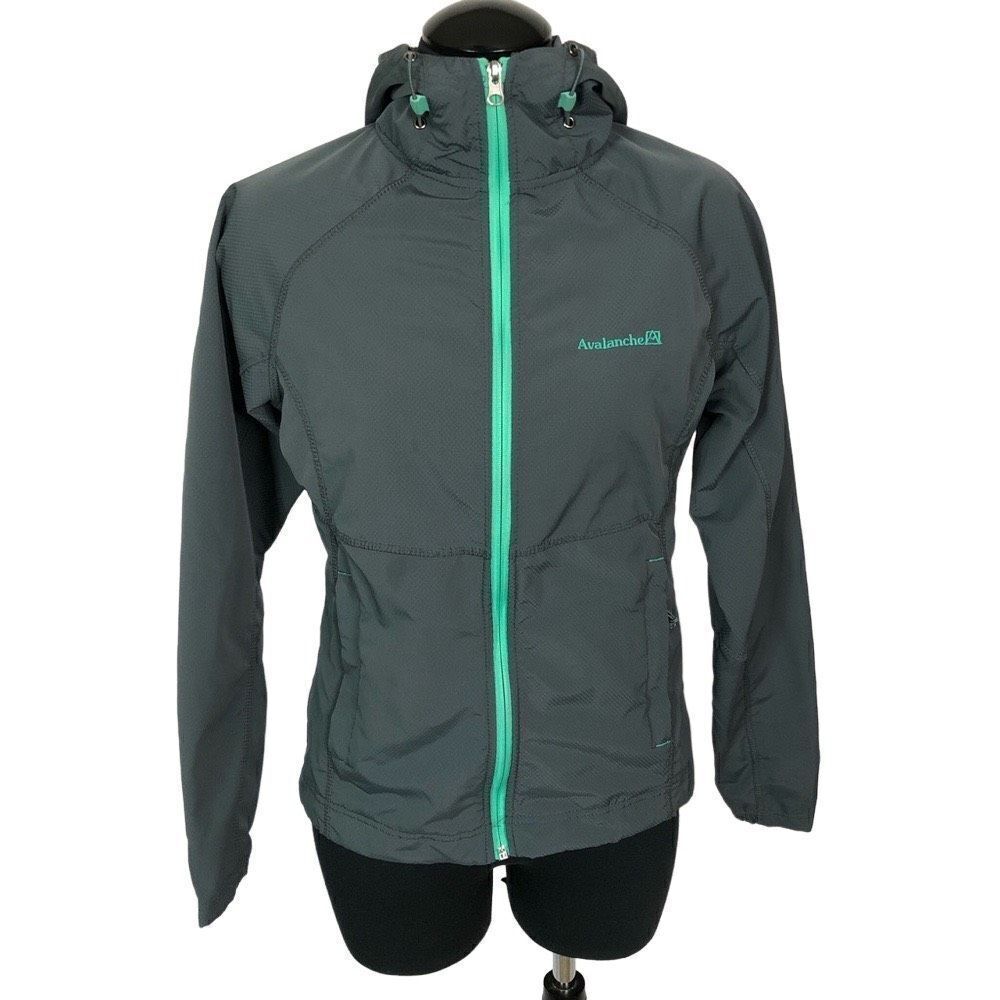 Avalanche Weather Shield Performance Jacket - Wom… - image 1